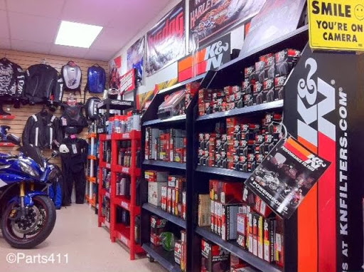 Motorcycle Parts Store «Parts411», reviews and photos, 157 Stare St, Pomona, CA 91766, USA