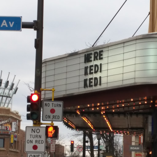 Movie Theater «Uptown Theatre», reviews and photos, 2906 Hennepin Ave, Minneapolis, MN 55408, USA