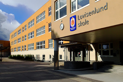 Lovisenlund skole
