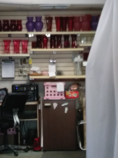 Florist «The House of Flowers», reviews and photos, 821 Berkley Rd, Auburndale, FL 33823, USA
