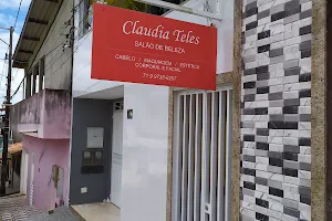 Claudia Teles image