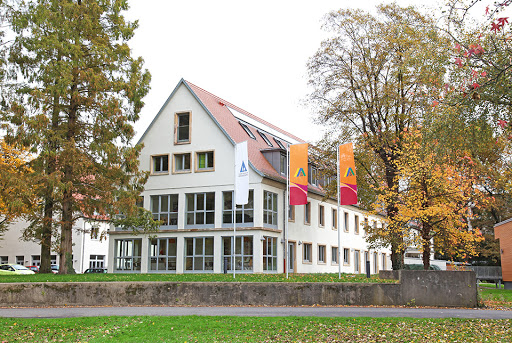 Erasmus accommodation Mannheim