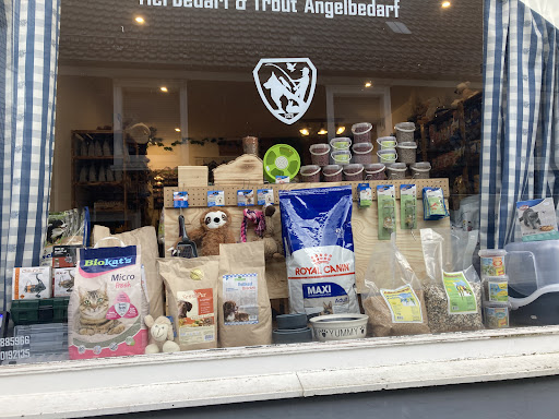 Bennys Futterstube Tierbedarf & Angelbedarf unter Ennepetal, 