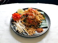 Phat thai du Restaurant thaï BAN SHAN à Joinville-le-Pont - n°1