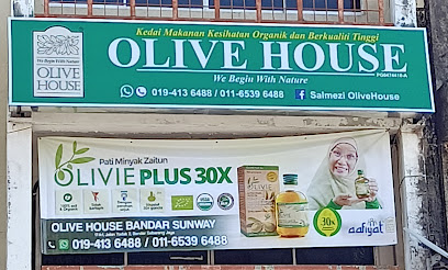 Olive House Bandar Sunway Penang