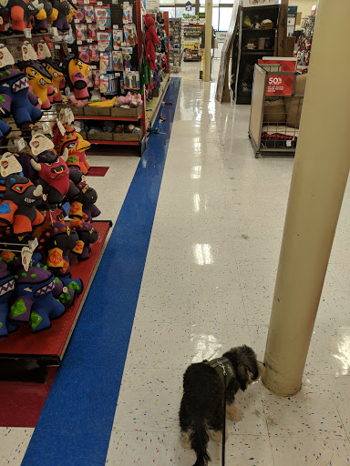 Pet Supply Store «Petco Animal Supplies», reviews and photos, 2021 Evergreen Ave, Modesto, CA 95350, USA