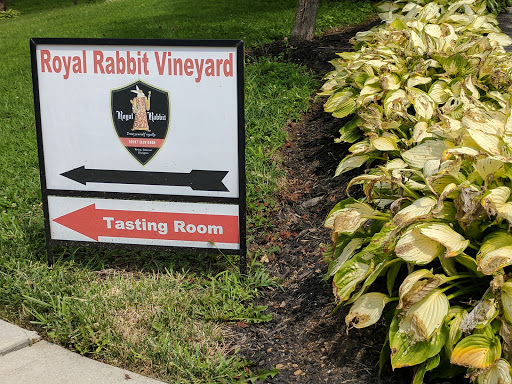 Winery «Royal Rabbit Vineyards», reviews and photos, 1090 Jordan Sawmill Rd, Parkton, MD 21120, USA