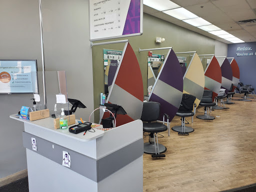 Hair Salon «Great Clips», reviews and photos, 6695 Grand Ave #C, Gurnee, IL 60031, USA
