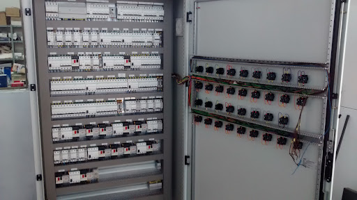 Shunt S.c.l. en Cuéllar, Segovia