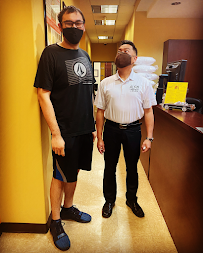 ALIGN CHIROPRACTIC & Wellness - Photo 3 - Car repair in Burbank, CA, Riverside