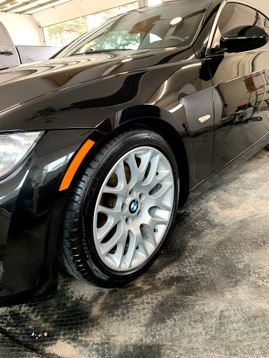 Auto Body Shop «Auto Collision Specialists», reviews and photos, 2620 6th Ave, Greeley, CO 80631, USA