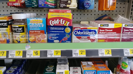 Discount Store «Dollar General», reviews and photos, 5155 S Peoria Ave, Tulsa, OK 74105, USA