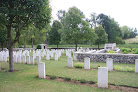 Hargicourt 1914-1918 British War Memorial and Cemetery Hargicourt