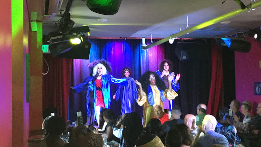 Bar «Baltimore Eagle», reviews and photos, 2022 N Charles St, Baltimore, MD 21218, USA