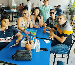 Mariscos Mazatlan photo