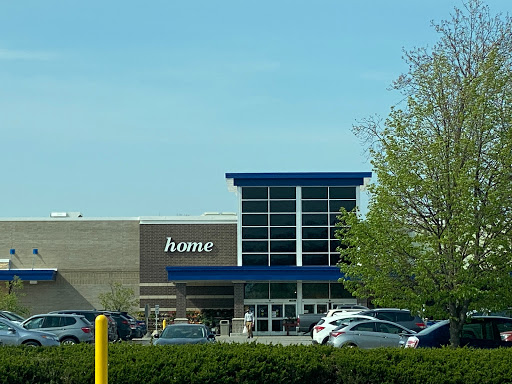 Grocery Store «Meijer», reviews and photos, 8375 E 96th St, Indianapolis, IN 46256, USA