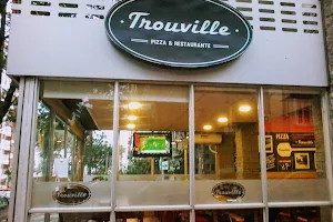 Trouville Pizza image