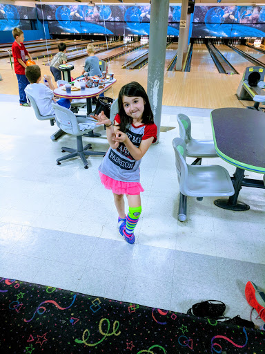Bowling Alley «Bowl Star, Inc», reviews and photos, 4180 Pinkston Dr, Beaumont, TX 77703, USA