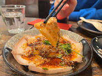 Plats et boissons du Restaurant chinois Shanghai Kitchen à Marseille - n°10