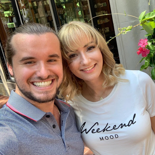 Beauty Salon «Illusions Hair Salon», reviews and photos, 4033 Campbell Ave, Arlington, VA 22206, USA