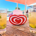 Photo n°1 de l'avis de Alexandre.o fait le 04/10/2021 à 20:15 sur le  Cafetaria Oceano Caffe à São Martinho do Porto