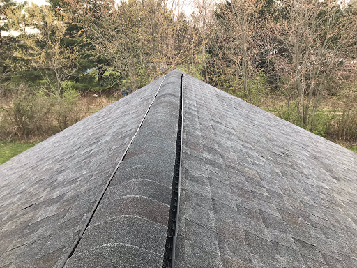 Roofing Contractor «Ascent Roofing Solutions», reviews and photos