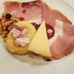 Photo n°8 de l'avis de Luigi.a fait le 09/07/2023 à 18:55 sur le  Ristorante Gabrielino à Picciano