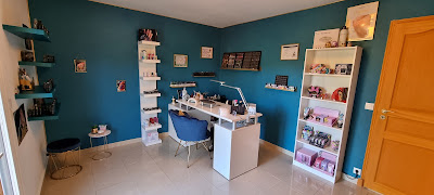 Aurelynails Prothésiste ongulaire & Formatrice à Quincy-Voisins