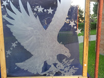 Custom Stained Glass - Photo 9 - Car repair in Port Arthur, TX, Port Arthur