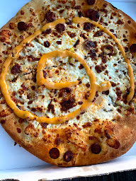 Photo n°3 de Aldo Pizza Hoenheim à Hœnheim ()