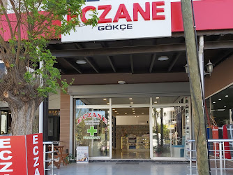 Gökçe Eczanesi