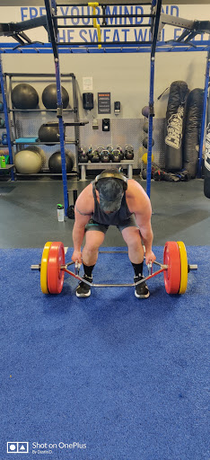 Health Club «Crunch - Aloha», reviews and photos, 17800 SW Kinnaman Rd, Aloha, OR 97078, USA