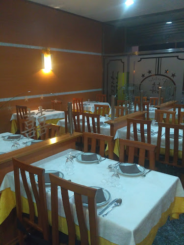 Restaurant Doble Felicidad en Rubí