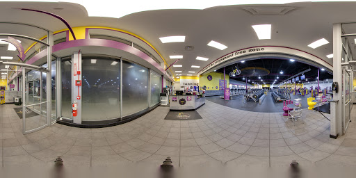 Gym «Planet Fitness», reviews and photos, 751 W Golf Rd, Des Plaines, IL 60016, USA