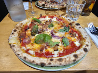Plats et boissons du Pizzeria Pizza Mongelli Balma - n°4