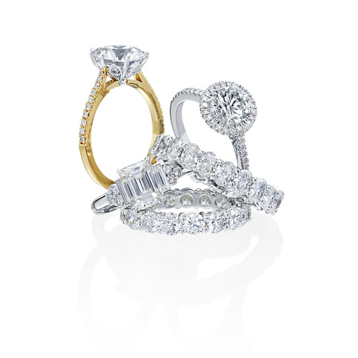 Jewelry Store «Tiny Jewel Box», reviews and photos, 1155 Connecticut Ave NW, Washington, DC 20036, USA