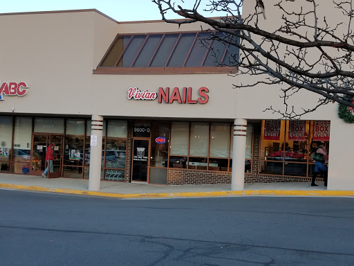 Shopping Mall «Fair City Mall», reviews and photos, 9650 Main Street, Fairfax, VA 22031, USA