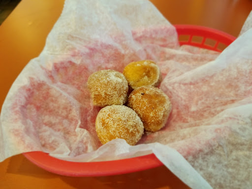 Donut Shop «Dandee Donut Factory», reviews and photos, 1900 E Atlantic Blvd, Pompano Beach, FL 33060, USA