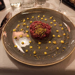 Photo n°2 de l'avis de Fabio.u fait le 05/01/2020 à 10:29 sur le  Il Ristorante Enoteca Winehouse à Avezzano