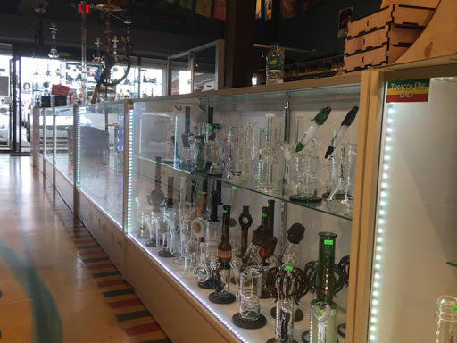 Tobacco Shop «Marleys Smoke Shop», reviews and photos, 6410 Charlotte Pike #116, Nashville, TN 37209, USA