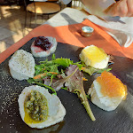 Photo n°2 de l'avis de Alessandra.. fait le 13/02/2022 à 18:37 sur le  Ristorante Trattoria La Turina à San Germano Chisone