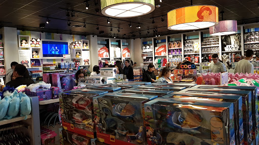 Toy Store «Disney Store», reviews and photos, 100 Citadel Dr, Commerce, CA 90040, USA