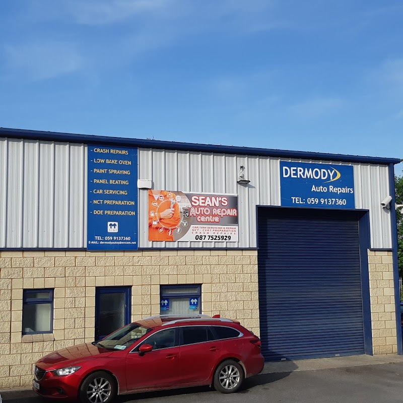 Dermody Auto Repairs