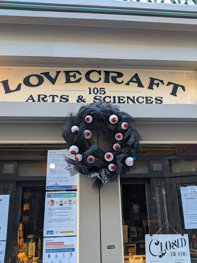 Shopping Mall «The Arcade Providence», reviews and photos, 65 Weybosset St, Providence, RI 02903, USA