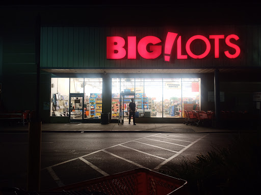 Discount Store «Big Lots», reviews and photos, 600 E Valley Blvd, Alhambra, CA 91801, USA