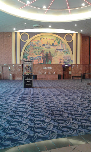 Movie Theater «Regal Cinemas Stockton City Centre 16 & IMAX», reviews and photos, 222 N El Dorado St, Stockton, CA 95202, USA