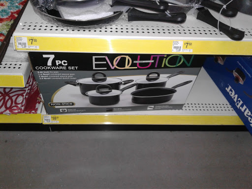 Discount Store «Dollar General», reviews and photos, 195 Village Cir, Senoia, GA 30276, USA