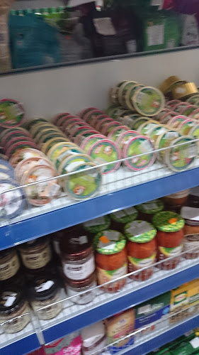 Åbningstider for Delikatesy Polskie