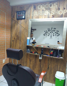 Coco's Barbershop Cto. Jdn. Sena 215, Nuevo Milenio, 37548 León de los Aldama, Gto., México