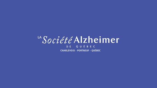 La Société Alzheimer de Québec